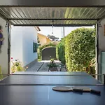 Holiday home Casa Da Hera Ericeira