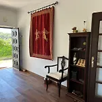 Casa Da Hera Holiday home