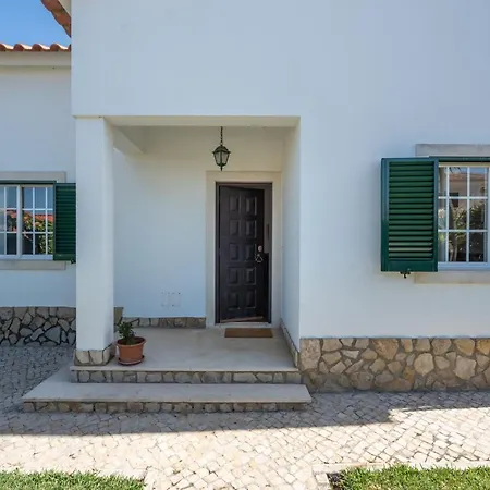 Casa Da Hera * Ericeira