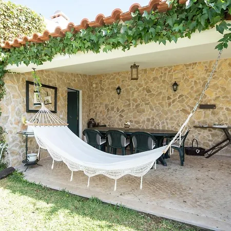 Сasa de vacaciones Casa Da Hera *