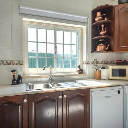 Сasa de vacaciones Casa Da Hera Ericeira