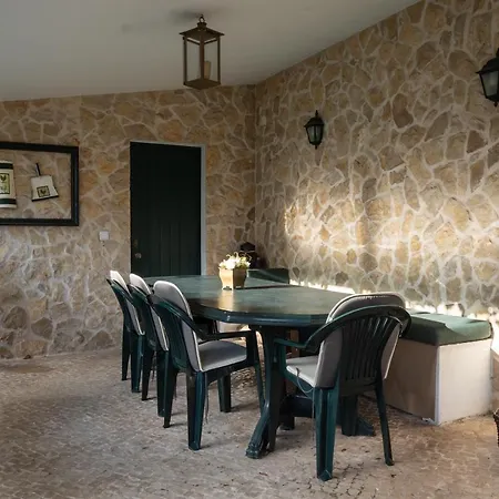 Сasa de vacaciones Casa Da Hera