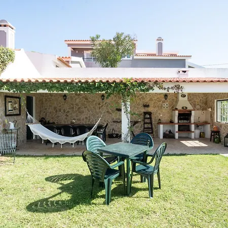 Casa Da Hera Сasa de vacaciones *