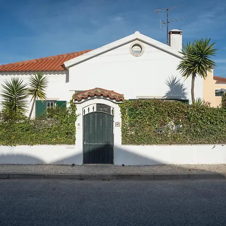 Сasa de vacaciones Casa Da Hera