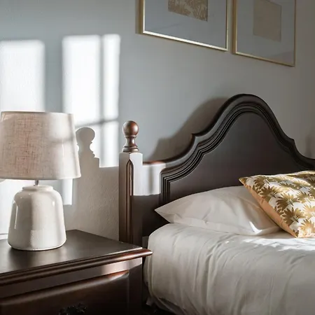 Сasa de vacaciones Casa Da Hera Ericeira