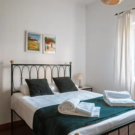 Сasa de vacaciones Casa Da Hera *