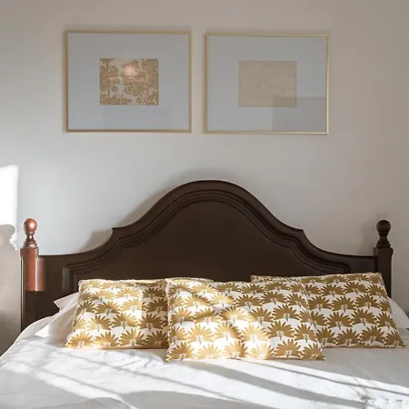 Casa Da Hera Сasa de vacaciones Ericeira