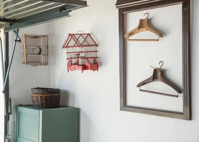 Σπίτι διακοπών Casa Da Hera Ericeira