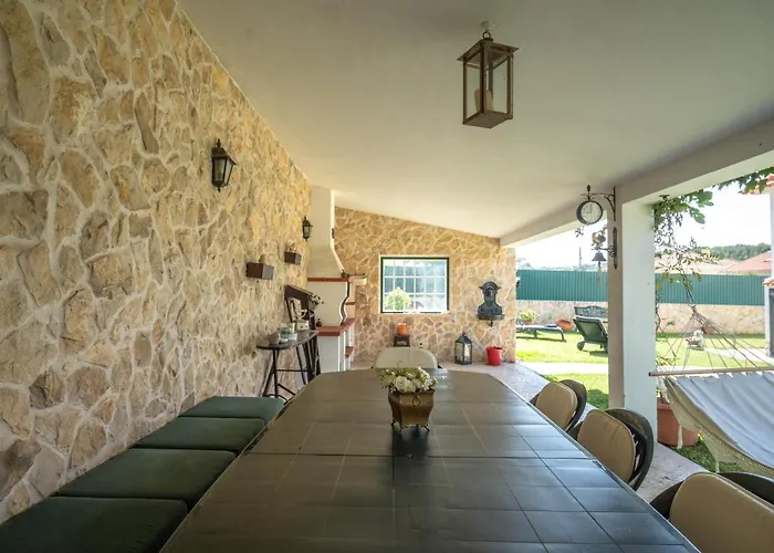 Casa Da Hera Σπίτι διακοπών *