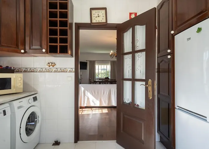 Casa Da Hera Σπίτι διακοπών