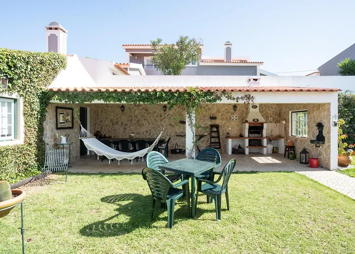 Casa Da Hera Σπίτι διακοπών *