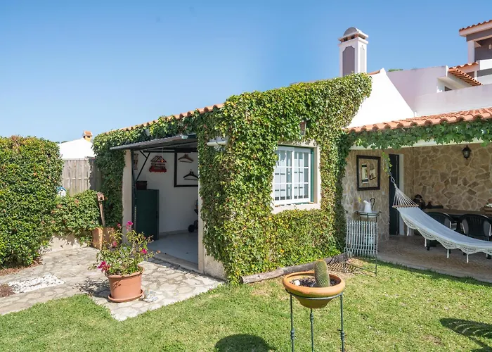 Casa Da Hera Σπίτι διακοπών