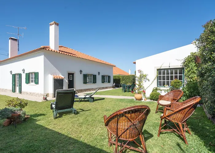 Casa Da Hera Σπίτι διακοπών *