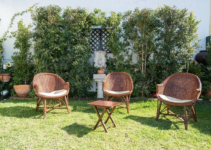 Σπίτι διακοπών Casa Da Hera Ericeira