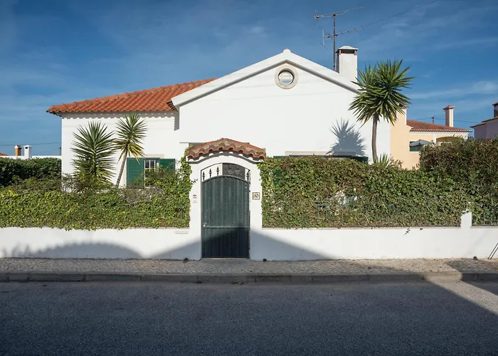 Σπίτι διακοπών Casa Da Hera