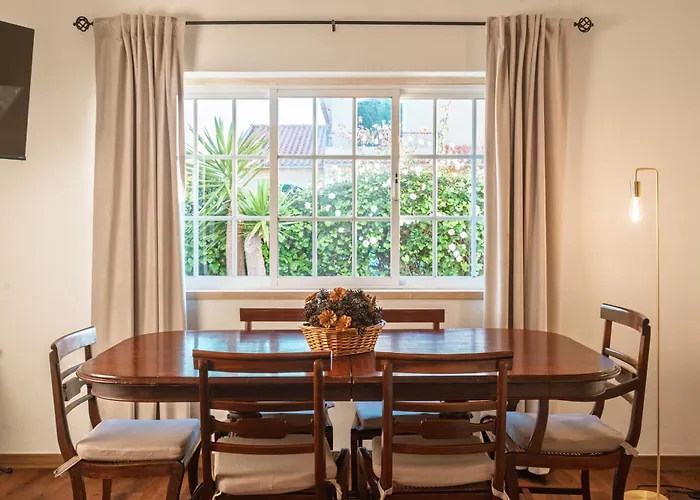 Σπίτι διακοπών Casa Da Hera *