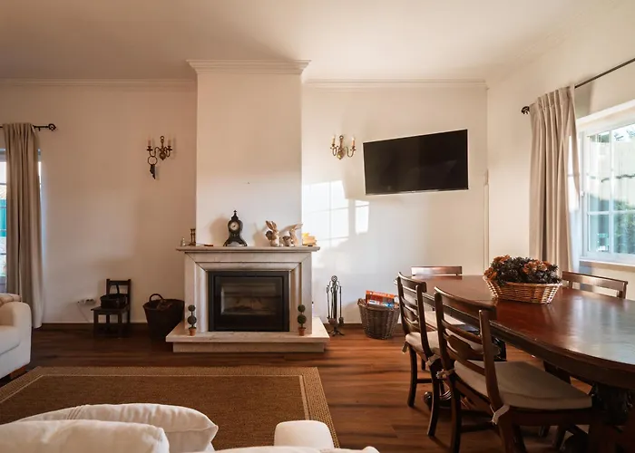 Σπίτι διακοπών Casa Da Hera