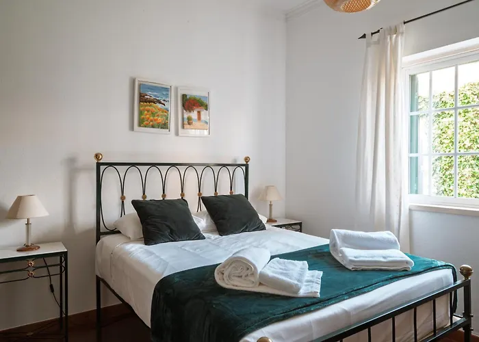 Σπίτι διακοπών Casa Da Hera *