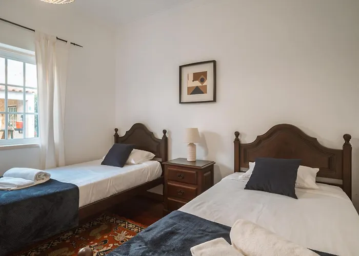 Σπίτι διακοπών Casa Da Hera *