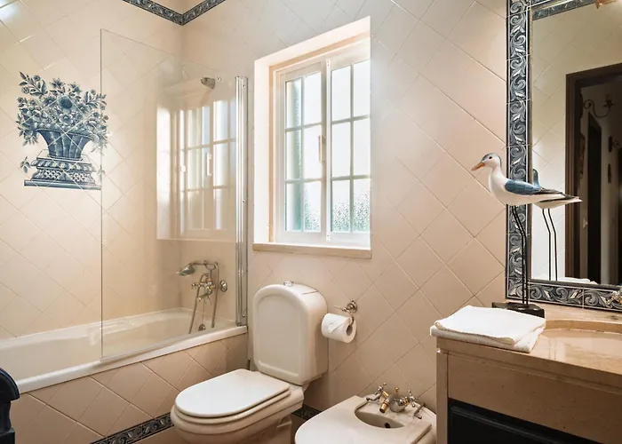 Σπίτι διακοπών Casa Da Hera Ericeira