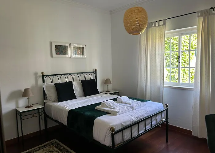 Feriehus Casa Da Hera