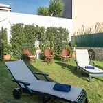 Casa Da Hera Σπίτι διακοπών Ericeira