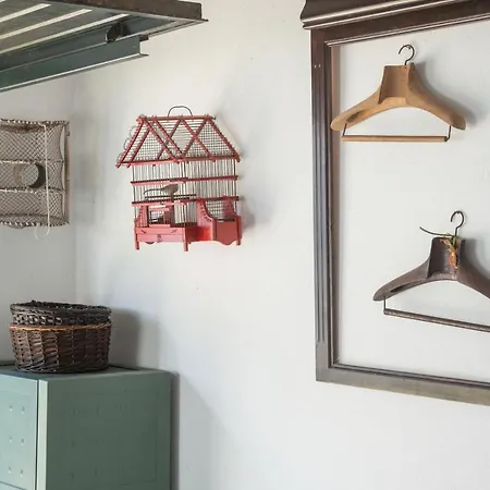 Ferienhaus Casa Da Hera Ericeira