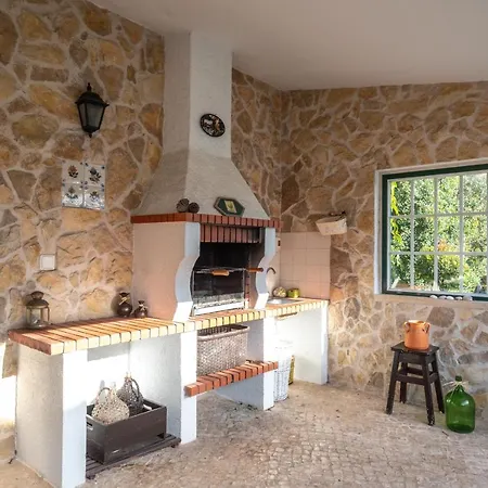 Casa Da Hera Hébergement de vacances