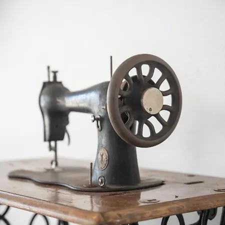 Ferienhaus Casa Da Hera