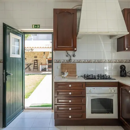 Casa Da Hera Hébergement de vacances
