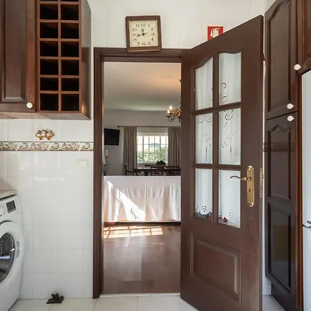 Casa Da Hera Ferienhaus