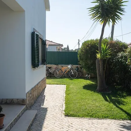 Ferienhaus Casa Da Hera