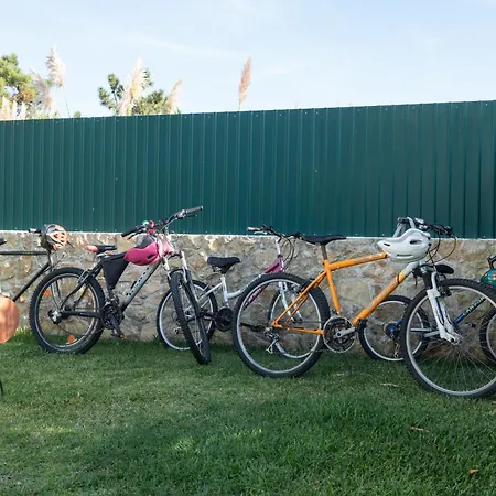 Ferienhaus Casa Da Hera