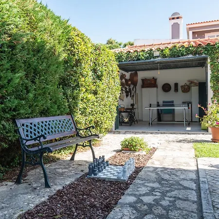 Casa Da Hera