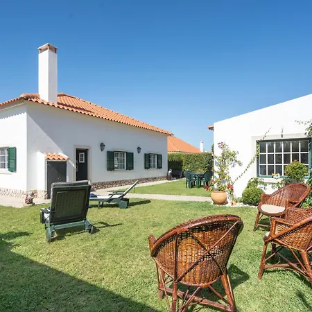Casa Da Hera Hébergement de vacances *