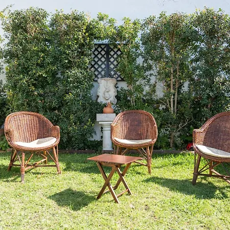 Casa vacanze Casa Da Hera Ericeira