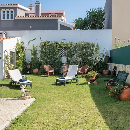 Casa Da Hera Hébergement de vacances *