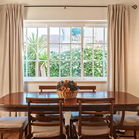 Nyaraló Casa Da Hera *