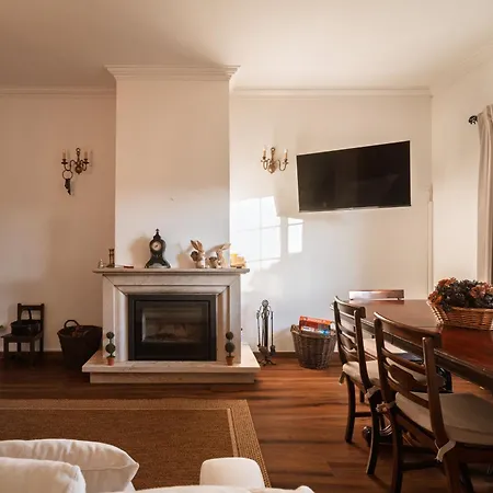 Nyaraló Casa Da Hera