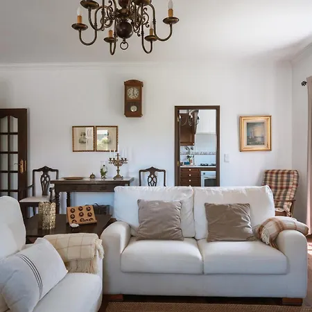 Casa Da Hera Ferienhaus Ericeira