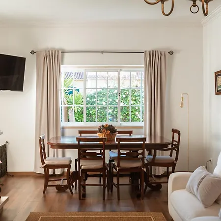 Ferienhaus Casa Da Hera Ericeira
