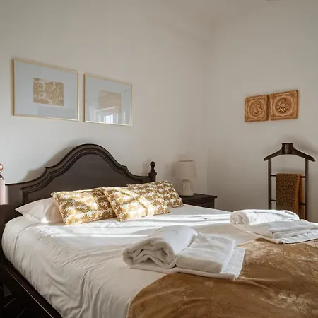 Casa Da Hera Vakantiehuis