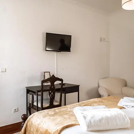 Vakantiehuis Casa Da Hera