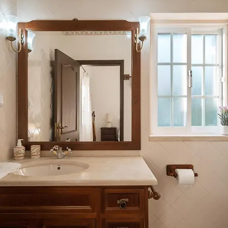Casa Da Hera Vakantiehuis Ericeira
