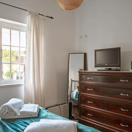 Casa Da Hera Ferienhaus