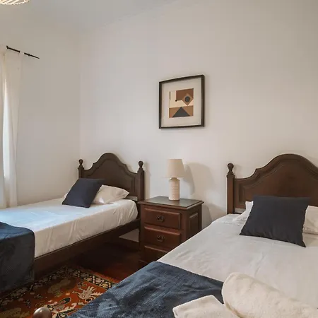 Prázdninový dům Casa Da Hera *
