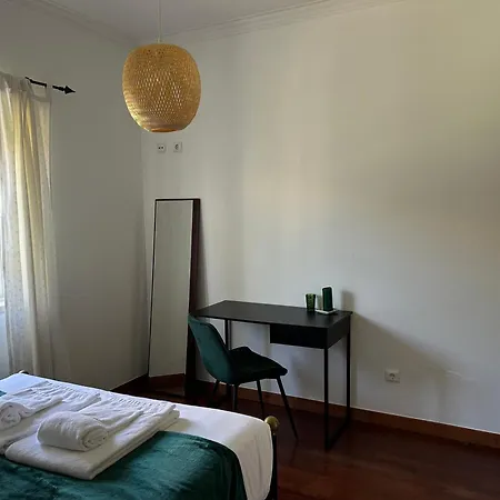 Casa Da Hera Vakantiehuis