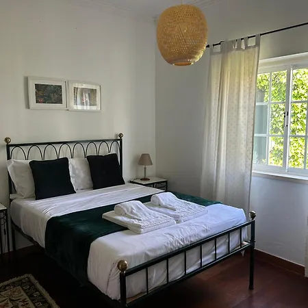 Casa Da Hera Hébergement de vacances