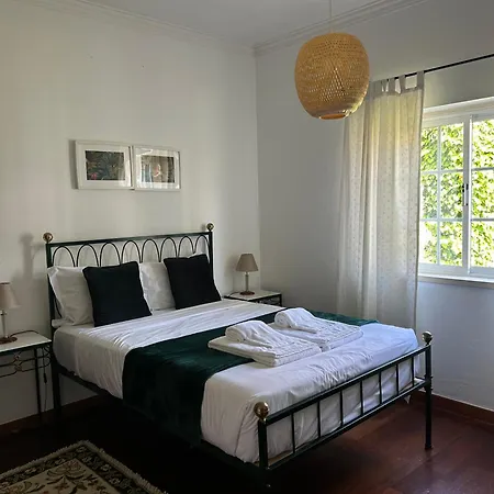 Vakantiehuis Casa Da Hera