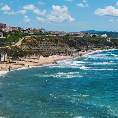 Casa Da Hera Vakantiehuis Ericeira